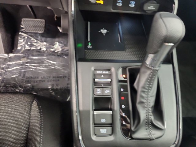 New 2027 Honda CR-V LX image 16
