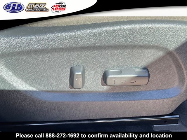 Used 2018 Hyundai Santa Fe SE w/ SE Premium Package 02 FWD image 18