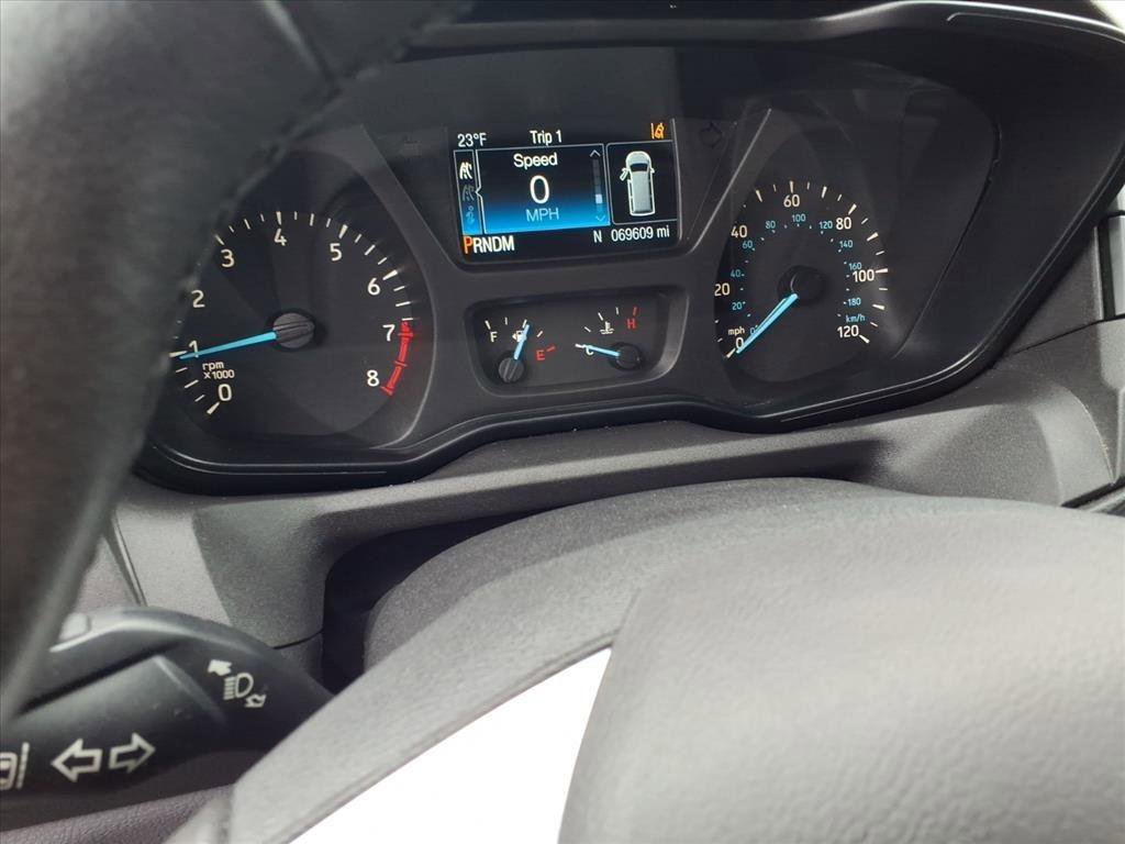 Used 2019 Ford Transit 150 XLT image 10