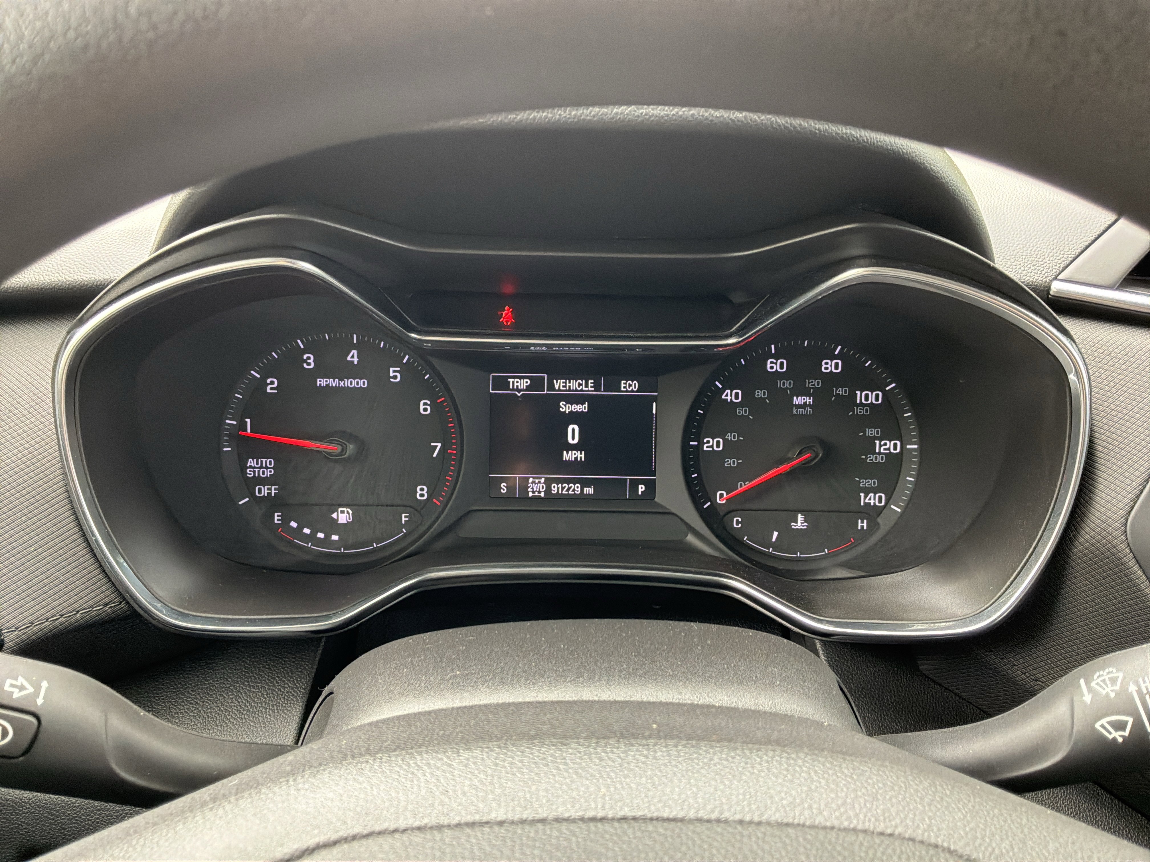 Used 2022 Chevrolet TrailBlazer LT AWD/4WD image 21