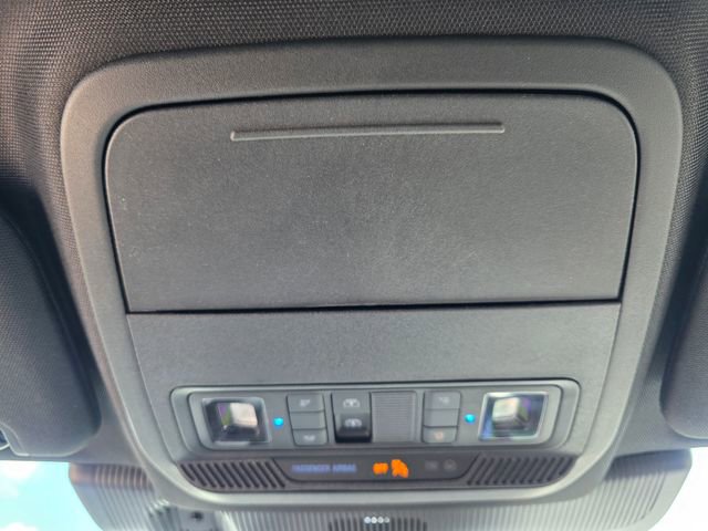 New 2026 Ford Explorer ST w/ Sun And Sound Package image 31