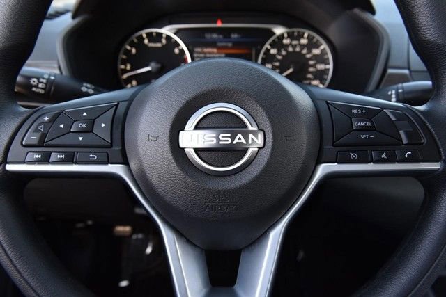 Certified 2025 Nissan Altima 2.5 SV image 18