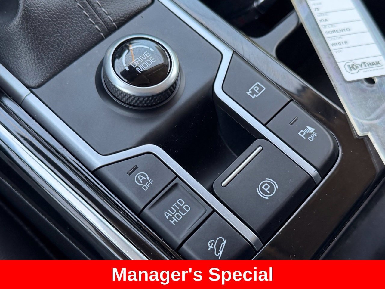 Used 2022 Kia Sorento SX FWD image 20