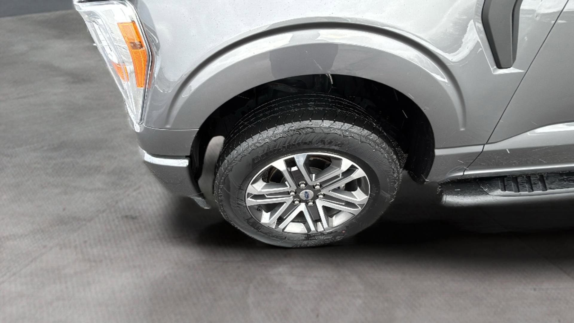 Used 2021 Ford F150 XL w/ STX Appearance Package image 26