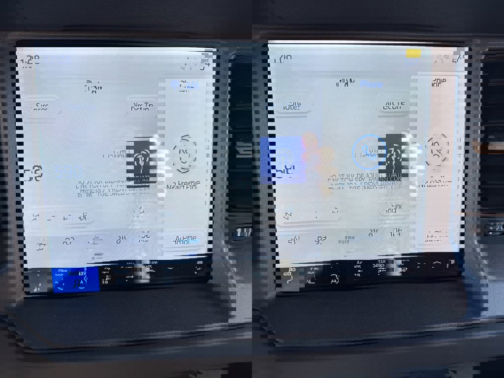 New 2025 Ford Bronco Badlands image 32