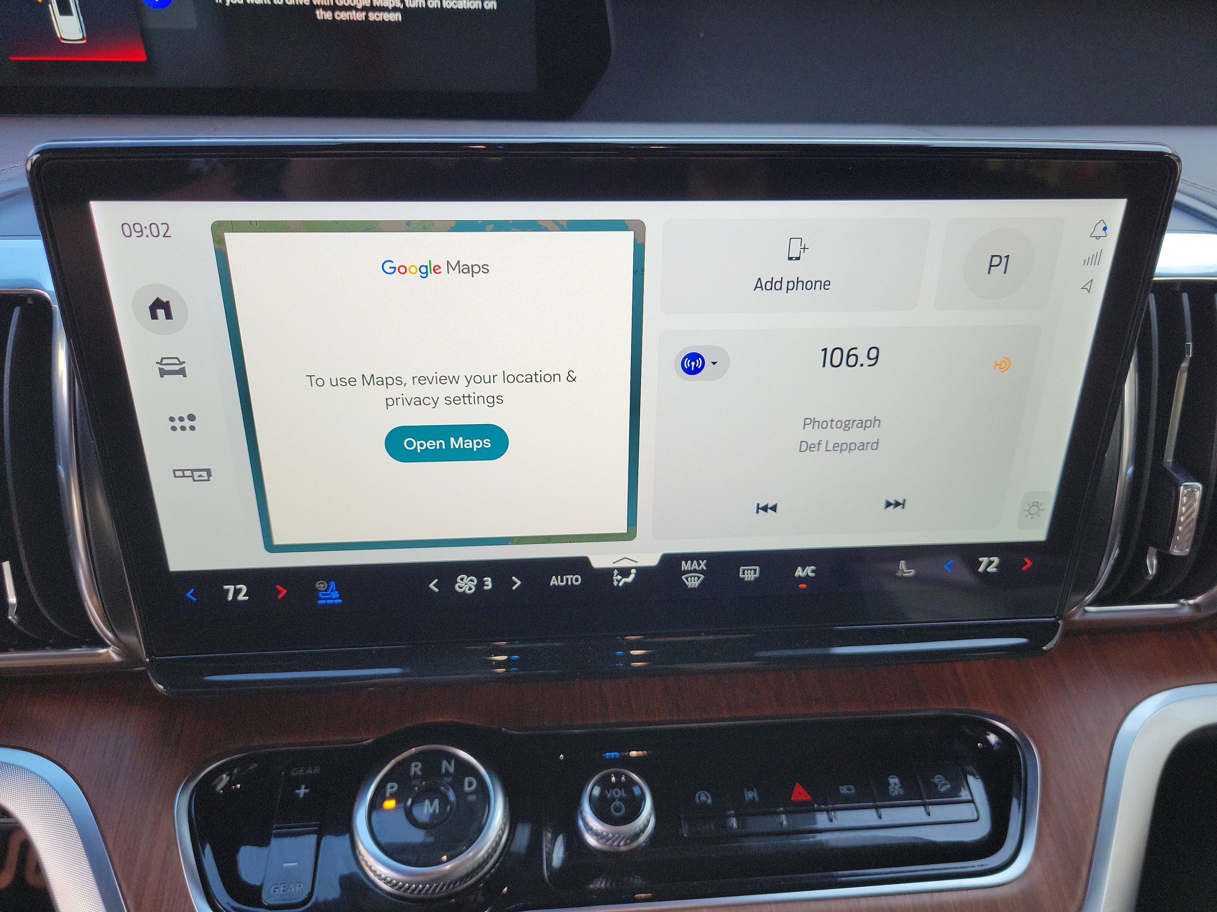 New 2026 Ford Expedition King Ranch image 16