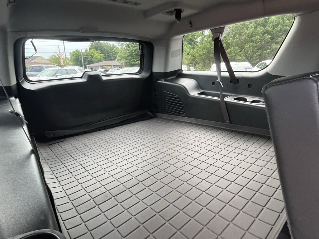 Used 2020 GMC Yukon XL SLT image 20