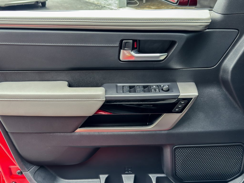 Used 2023 Toyota Sequoia Limited image 34