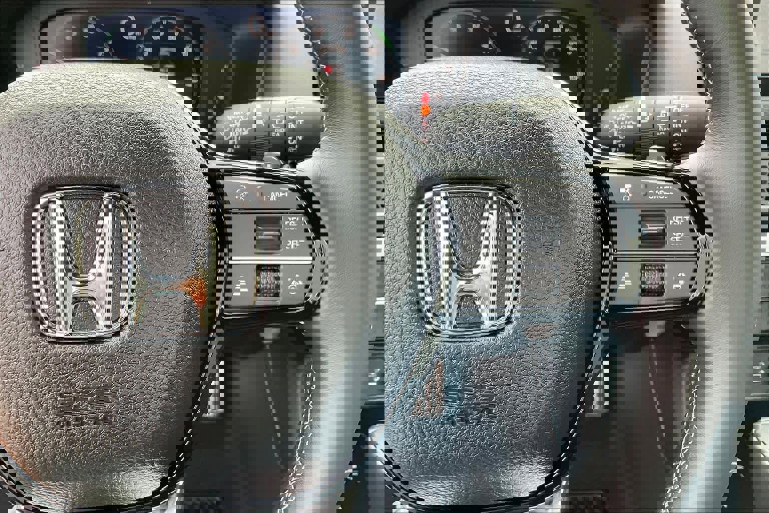 New 2026 Honda Civic Sport Touring image 19