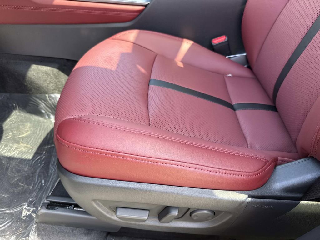 New 2026 MAZDA CX-70 3.3 Turbo S w/ Premium Package image 31