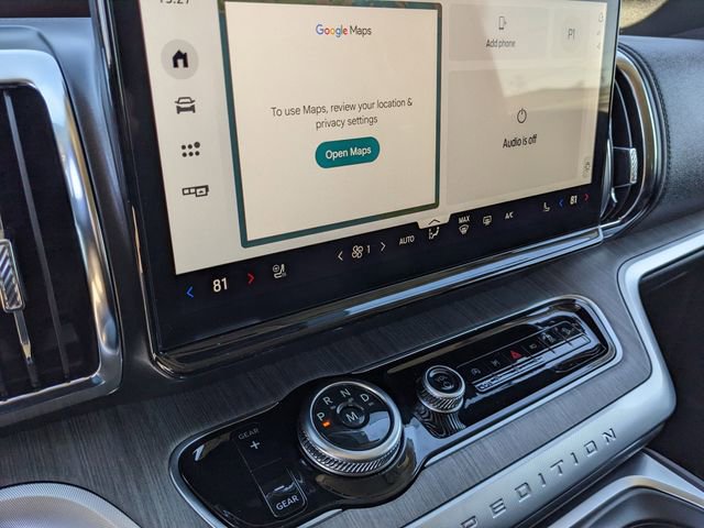 New 2026 Ford Expedition Max Platinum w/ Platinum Ultimate Package image 26