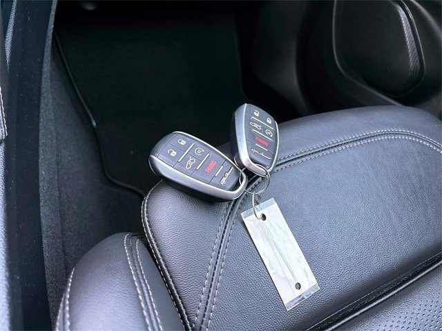 Used 2024 Alfa Romeo Stelvio Veloce image 25