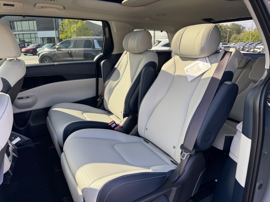 New 2026 Kia Carnival SX Prestige image 9