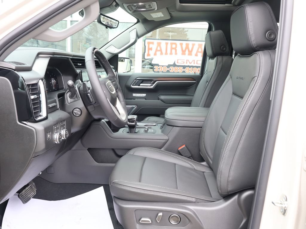 New 2026 GMC Sierra 1500 Denali image 15
