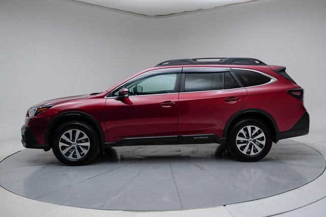 Used 2020 Subaru Outback Premium image 2