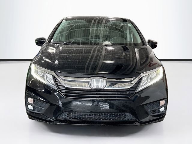 Used 2018 Honda Odyssey EX image 4