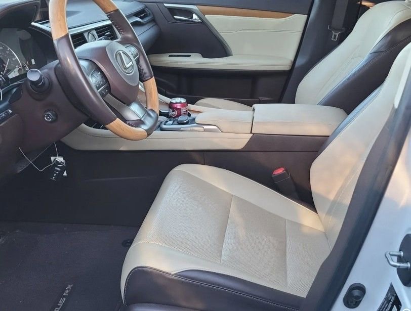 Used 2019 Lexus RX 350 FWD image 4