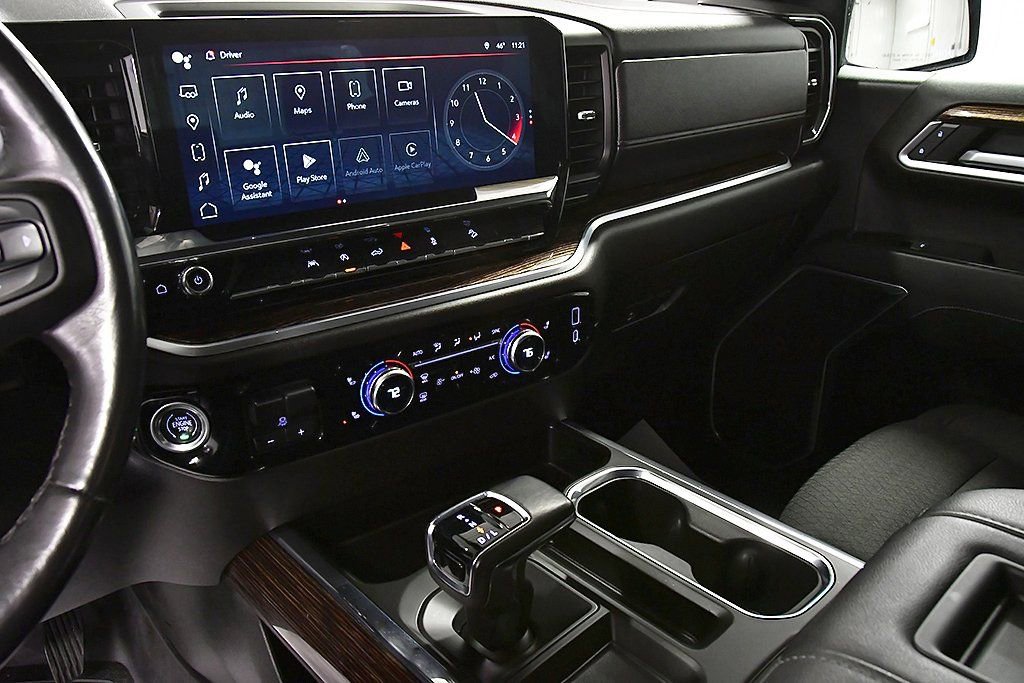 Used 2022 GMC Sierra 1500 Elevation image 23