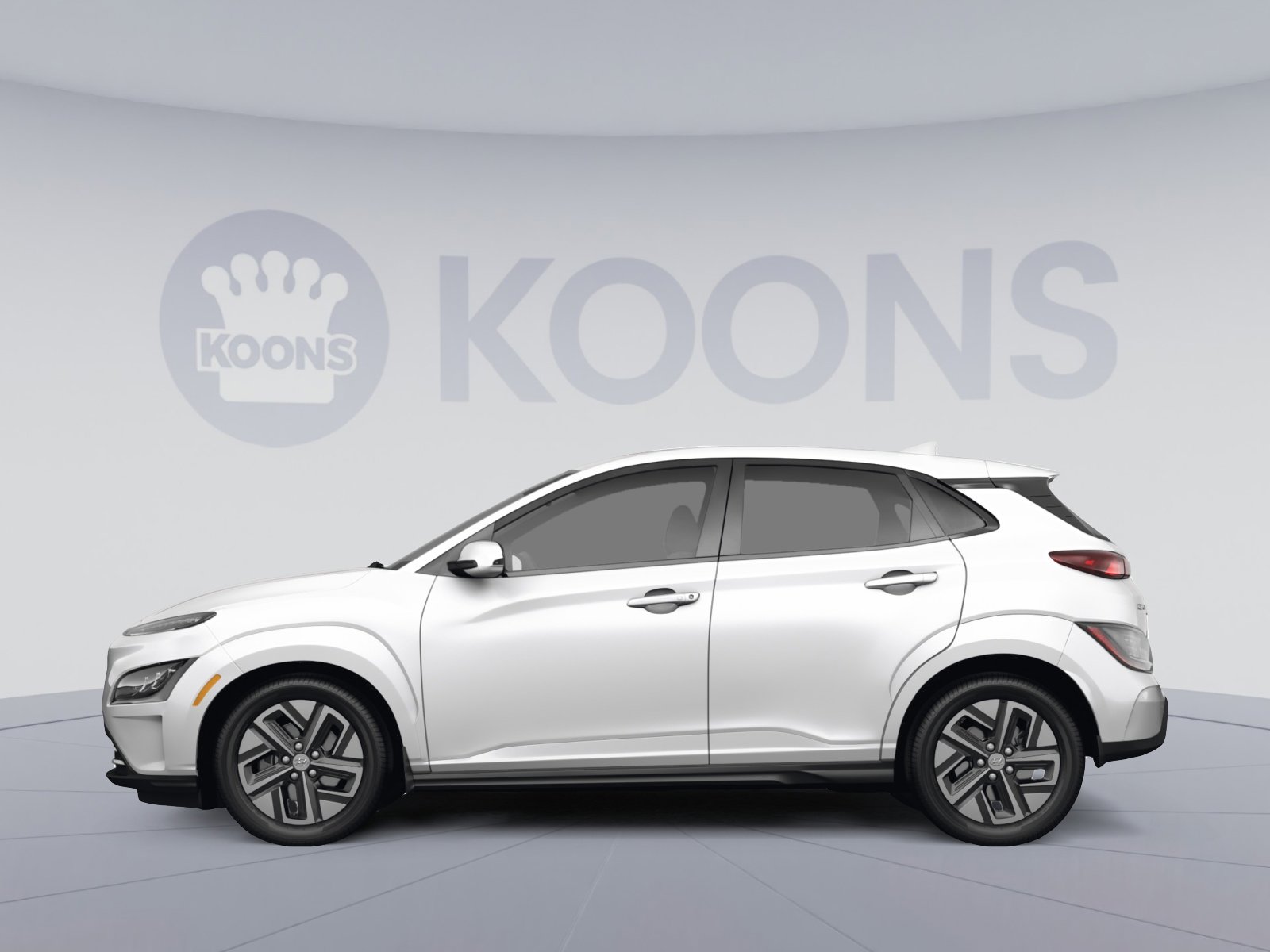 Used 2022 Hyundai Kona Limited image 2