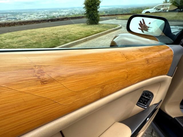 Used 2005 Aston Martin DB9 Coupe image 48