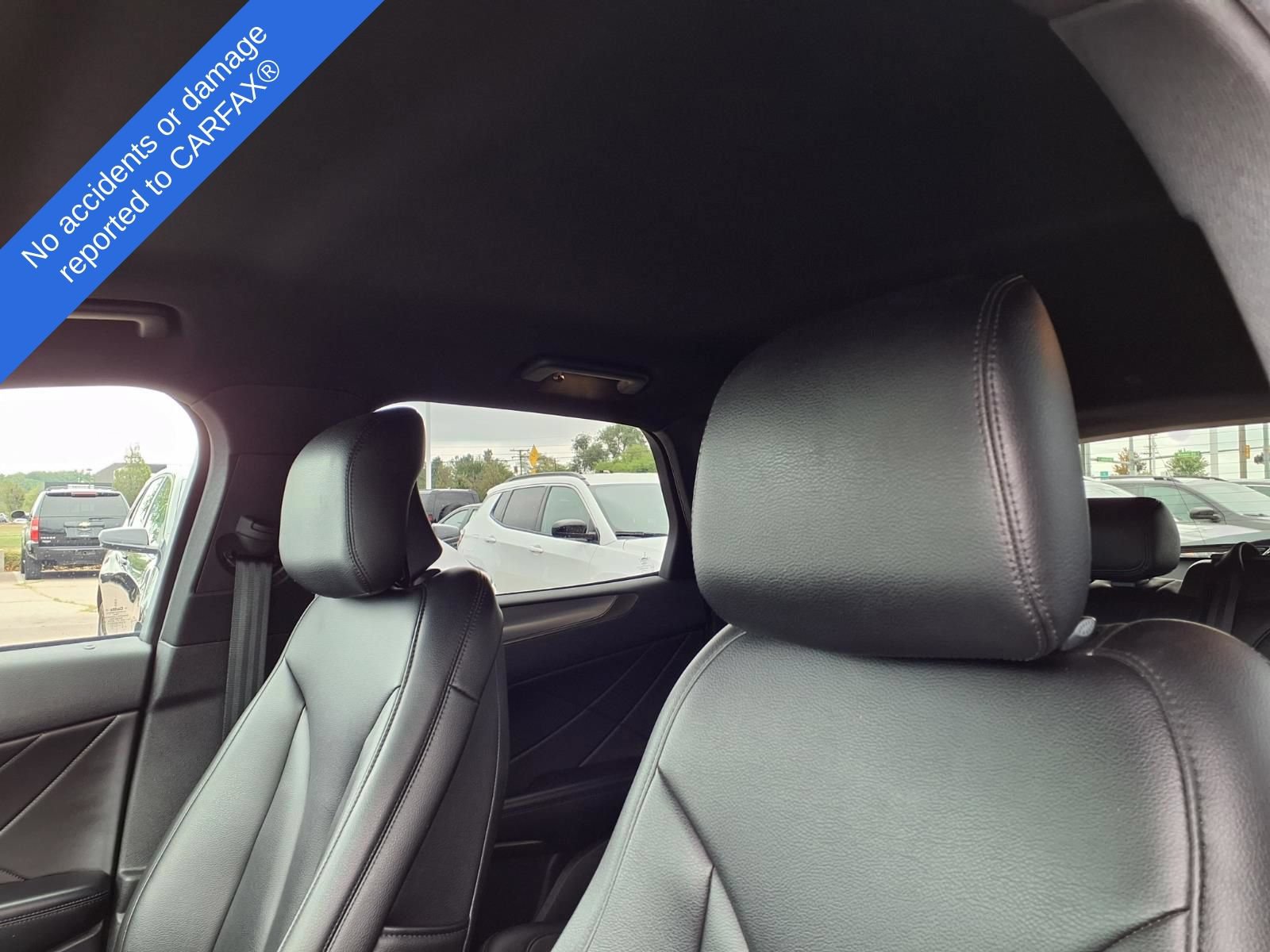 Used 2018 Lincoln MKC Premiere AWD/4WD image 19