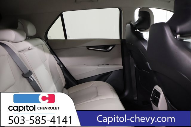 Used 2023 Kia Niro Wind w/ Wind Preserve Package FWD image 33