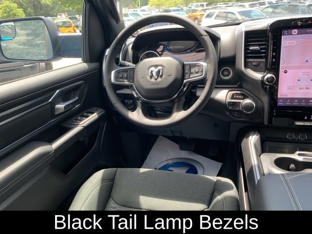 New 2025 RAM 1500 Big Horn image 44