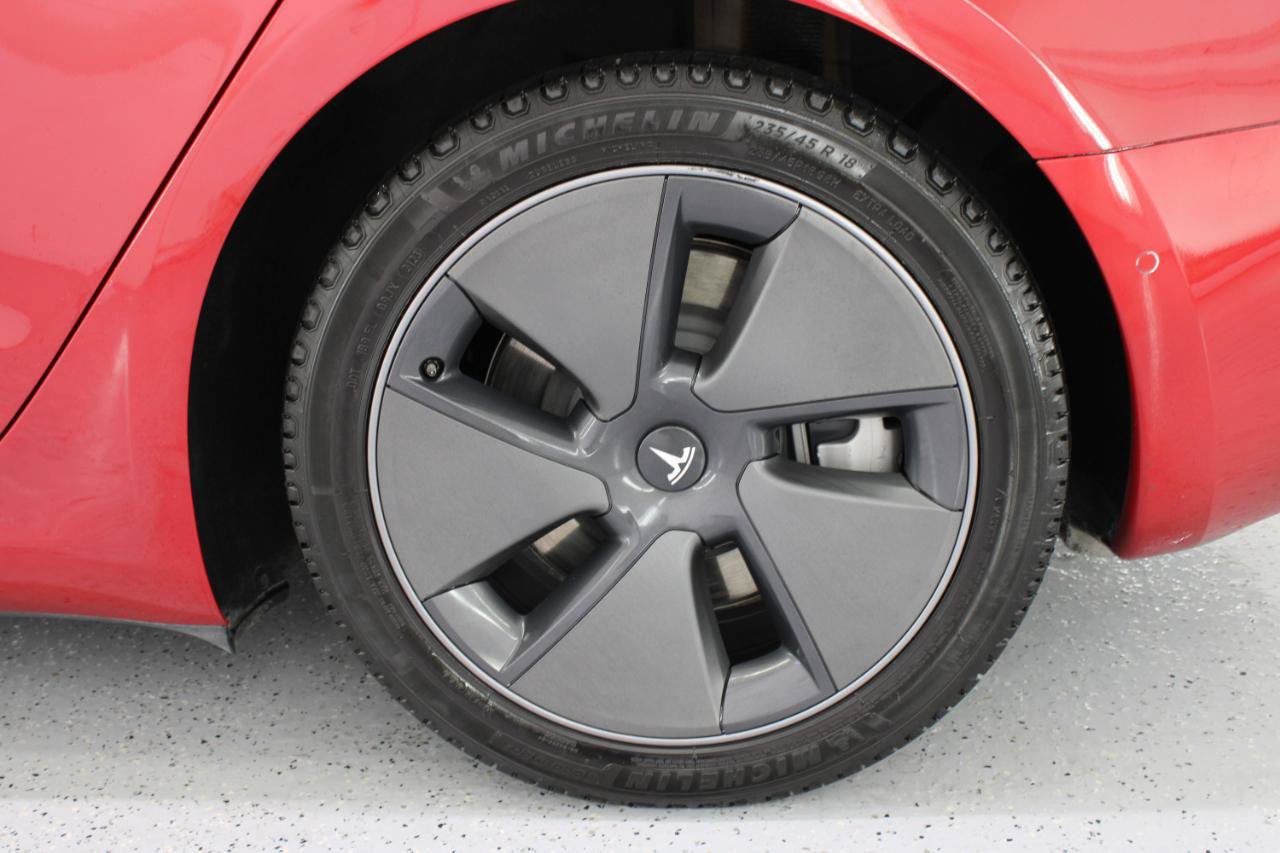 Used 2021 Tesla Model 3 Standard Range Plus RWD image 83
