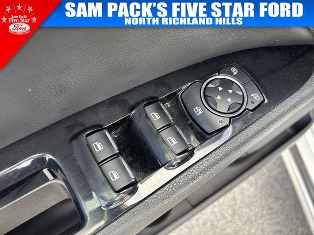 Used 2014 Ford Fusion SE w/ Equipment Group 202A FWD image 22