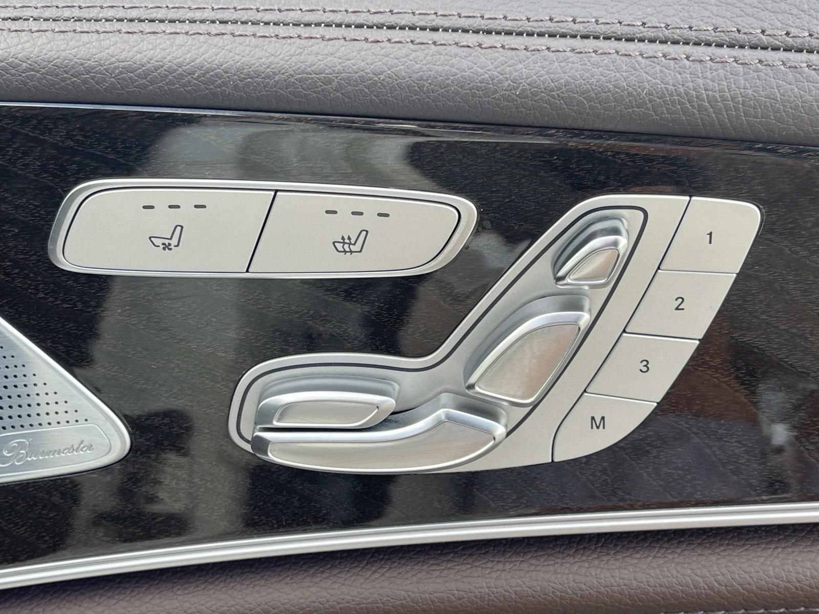 Used 2019 Mercedes-Benz CLS 450 image 26