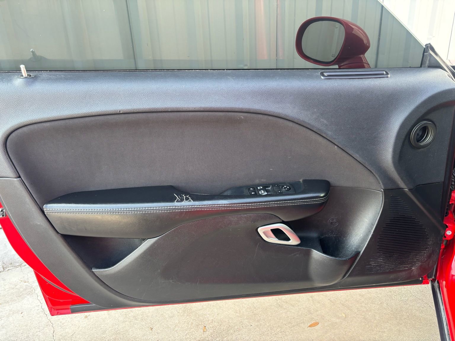 Used 2017 Dodge Challenger R/T image 12