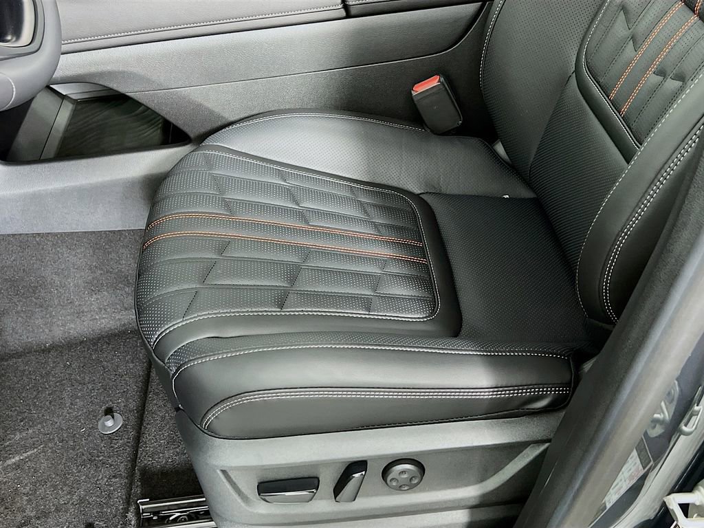 New 2026 Nissan Armada PRO-4X image 17