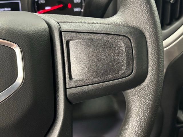New 2026 GMC Sierra 1500 Pro w/ Pro Value Package image 16