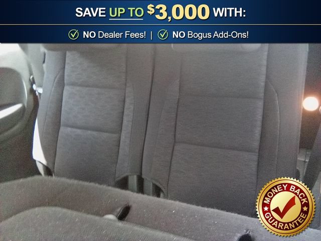 Used 2021 Dodge Durango SXT RWD image 21