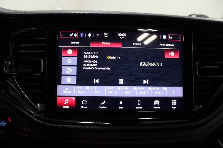 Used 2024 Dodge Durango GT image 56