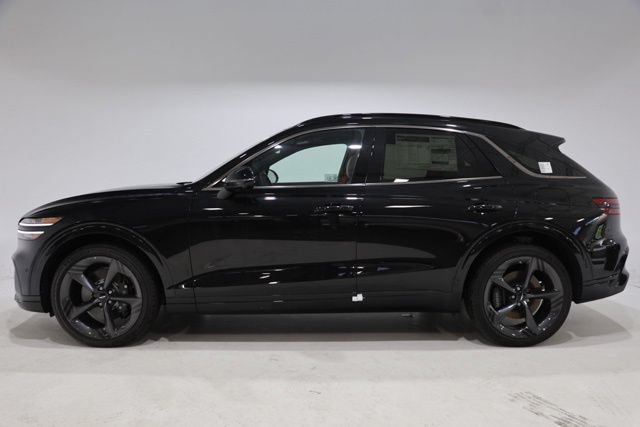 New 2026 Genesis GV70 3.5T Sport Prestige AWD/4WD image 4