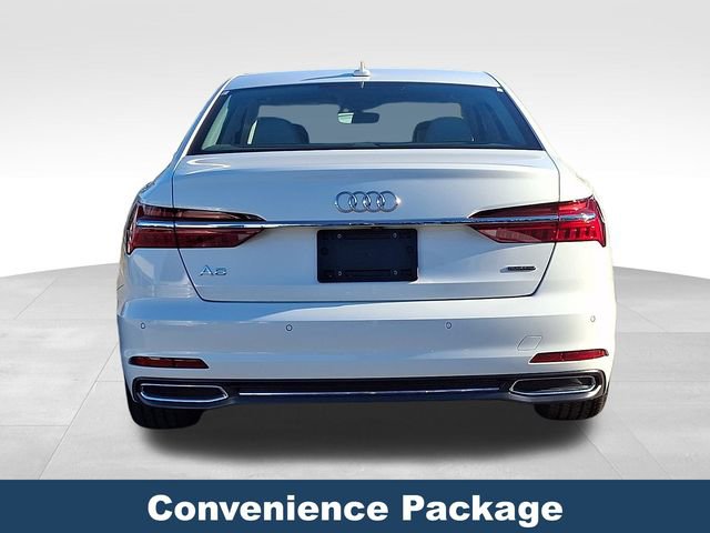 Used 2020 Audi A6 2.0T Premium w/ Convenience Package image 6