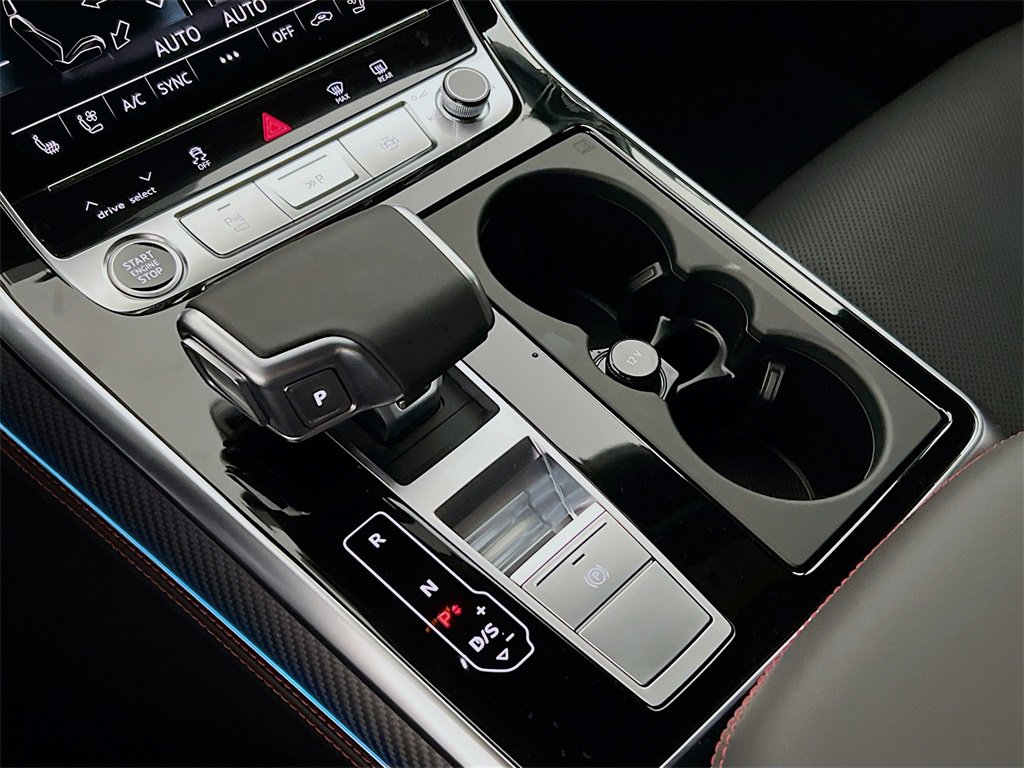 New 2026 Audi Q8 Prestige image 18