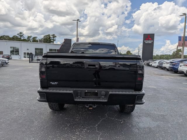 Used 2018 Chevrolet Silverado 1500 LT RWD image 4