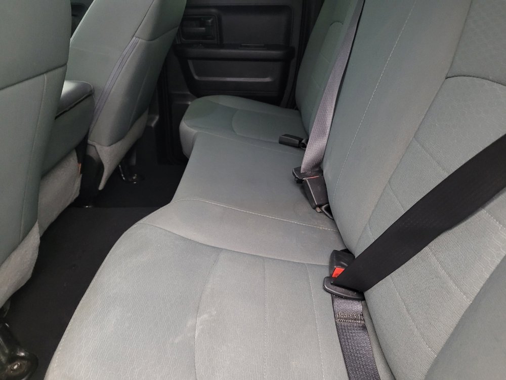 Used 2019 RAM 1500 Express RWD image 18