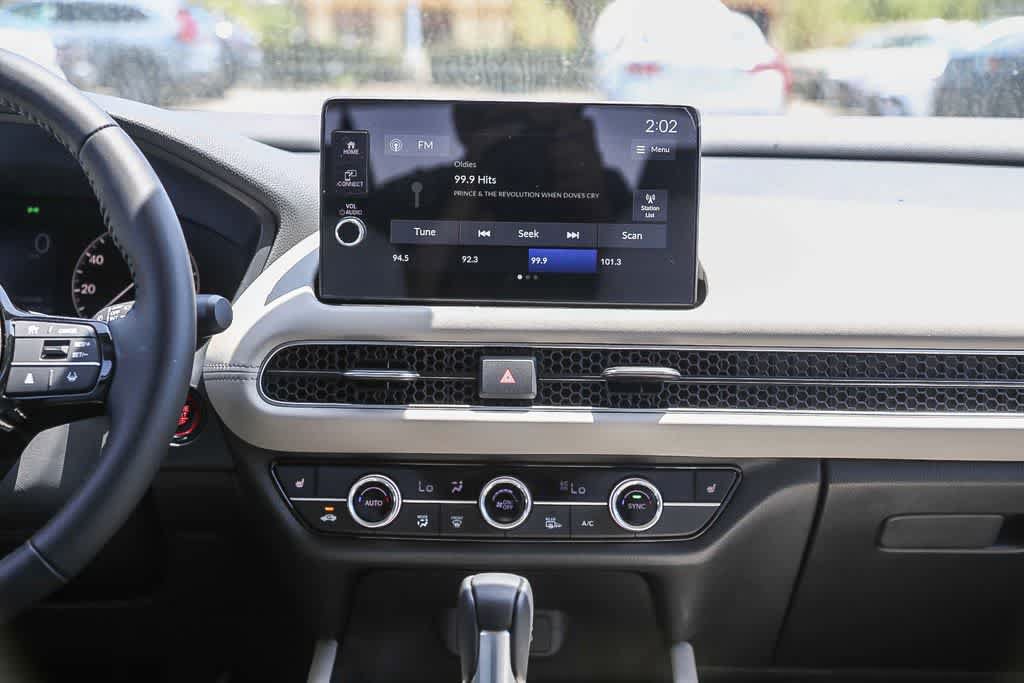 New 2027 Honda HR-V EX-L image 12