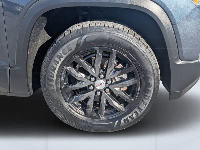 Used 2019 GMC Acadia SLT image 10