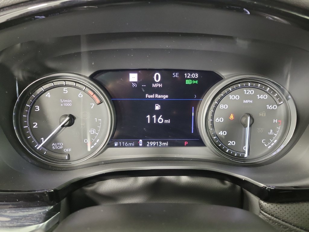 Used 2023 Cadillac XT5 Premium Luxury w/ Technology Package FWD image 25