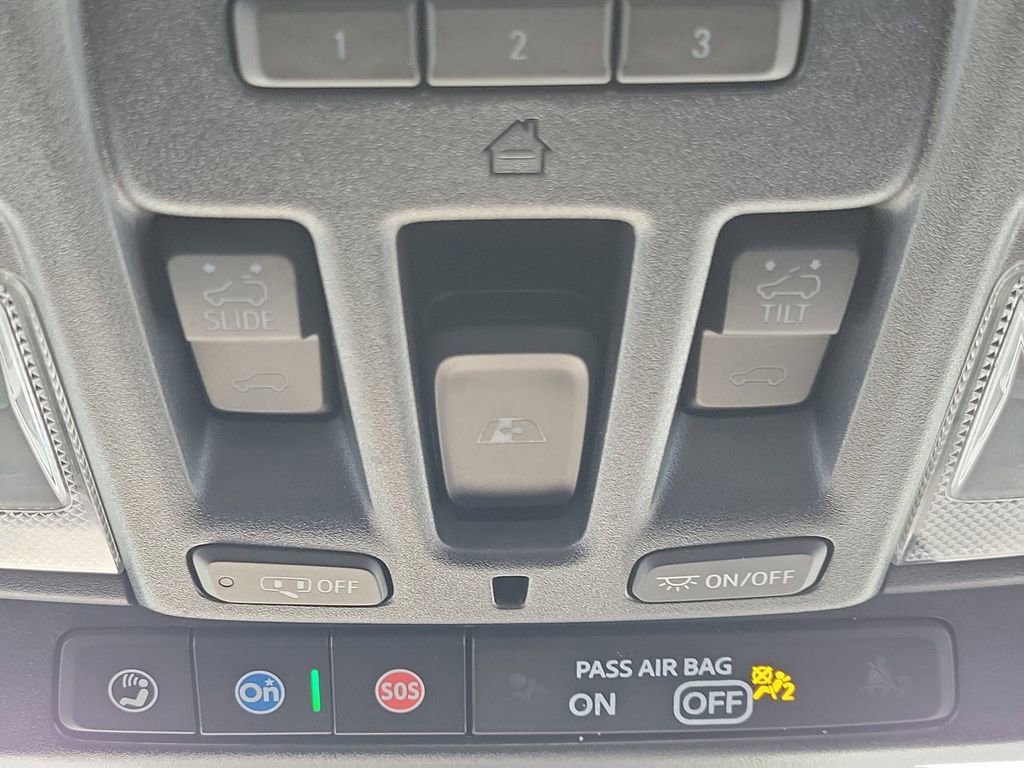 Used 2022 GMC Sierra 1500 AT4 w/ AT4 Preferred Package image 37