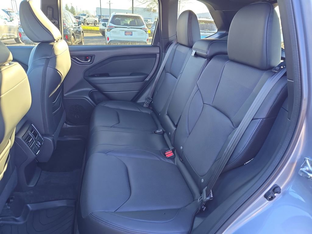 New 2026 Subaru Forester Limited image 11