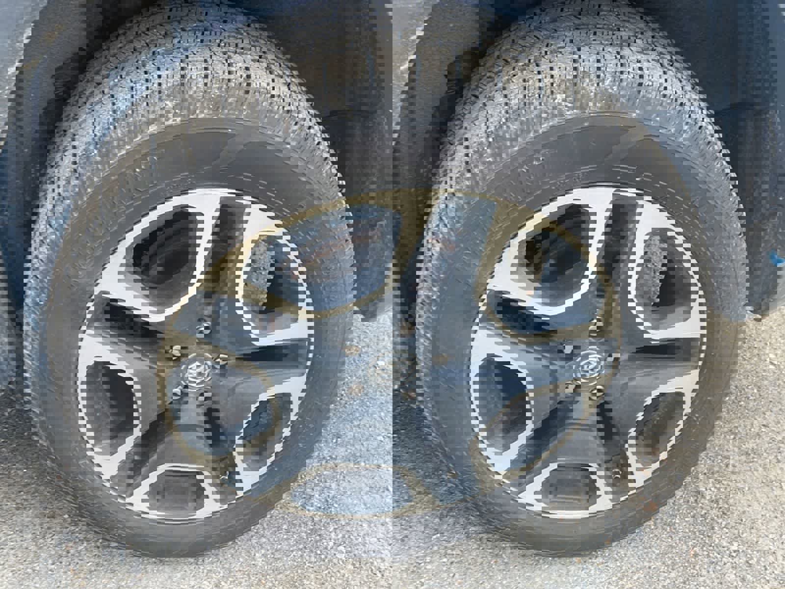 Used 2019 Toyota RAV4 Adventure w/ All Weather Liner Package AWD/4WD image 22