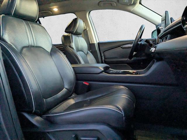 Used 2025 Honda Pilot Elite image 27