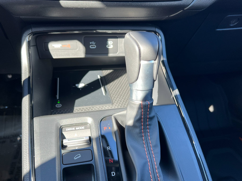 New 2026 Honda CR-V TrailSport image 28