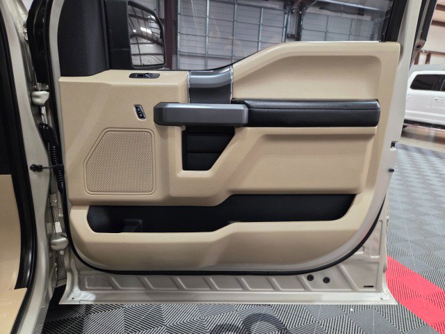 Used 2018 Ford F150 XLT w/ XTR Package AWD/4WD image 39