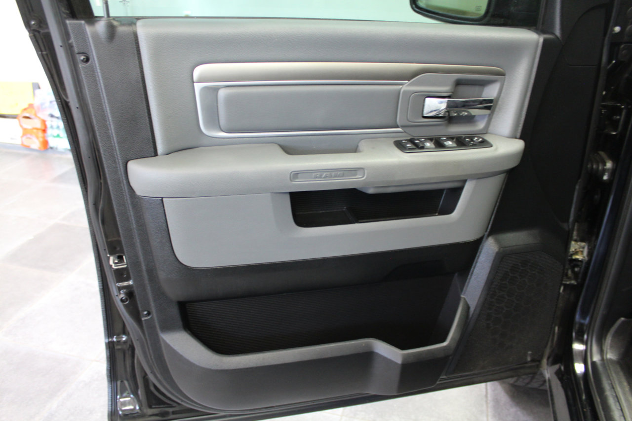 Used 2014 RAM 1500 Big Horn image 16